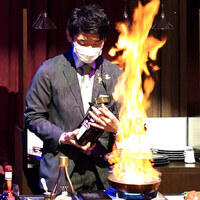 俺のフレンチ グランメゾン 大手町 - 