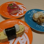 Seto No Matsuri Sushi - 