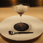 くすのき - 巨峰・マスカット・幸水のソルベ