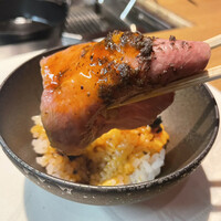 お肉屋 けいすけ 三男坊 - 