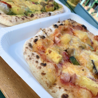 日曜営業 池袋でランチに使えるピザ ランキング 食べログ