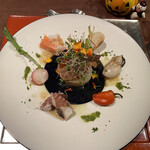 Osteria La Luminescenza - 