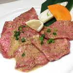 GRILLED MEAT Koba. - 