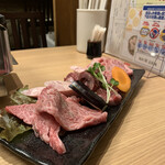 Yakiniku Hikaru - 