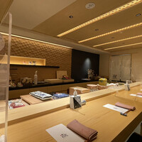 鮨 銀座おのでら 弟 本店 - 