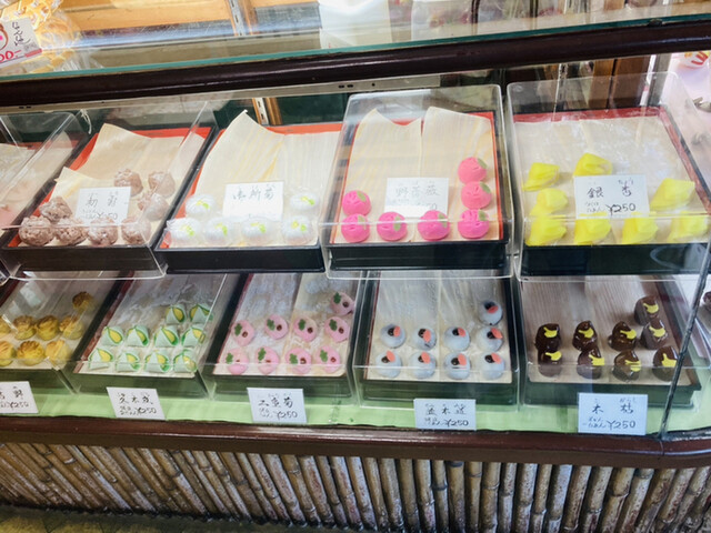 Wayou Okashi Tsukasa Toraya photo 3