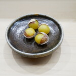 日本橋蛎殻町 すぎた - 