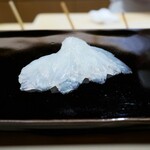 日本橋蛎殻町 すぎた - 