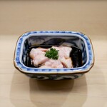 日本橋蛎殻町 すぎた - 