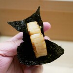 日本橋蛎殻町 すぎた - 