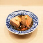 日本橋蛎殻町 すぎた - 