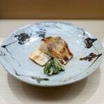 日本橋蛎殻町 すぎた - 