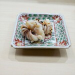 日本橋蛎殻町 すぎた - 