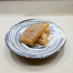 日本橋蛎殻町 すぎた - 