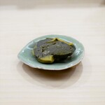 日本橋蛎殻町 すぎた - 