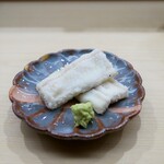 日本橋蛎殻町 すぎた - 