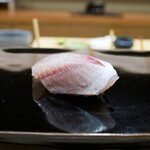 日本橋蛎殻町 すぎた - 