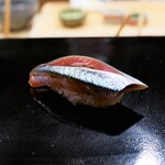 日本橋蛎殻町 すぎた - 