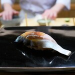 日本橋蛎殻町 すぎた - 