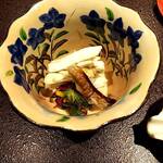 馳走 啐啄一十  - 