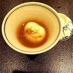 馳走 啐啄一十  - 