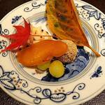 馳走 啐啄一十  - 