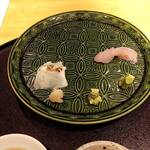 馳走 啐啄一十  - 