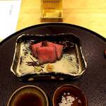 馳走 啐啄一十  - 