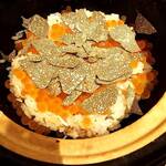 馳走 啐啄一十  - 