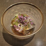 町家懐石　六花 - 