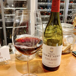 ヴィネリア グーフォ - 