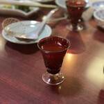 巣鴨三浦屋 - すっぽんの生き血ワイン