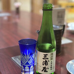 巣鴨三浦屋 - 日本酒