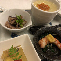 花蝶 銀座本店 - 