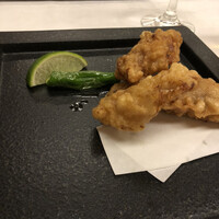 花蝶 銀座本店 - 