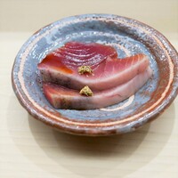 日本橋蛎殻町 すぎた - 