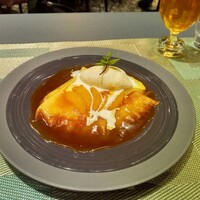 俺のフレンチ グランメゾン 大手町 - 