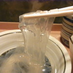 車力門 ちゃわんぶ - 葛を