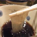 車力門 ちゃわんぶ - 入れます・・・美味しい