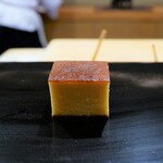 日本橋蛎殻町 すぎた - 