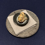 abysse - ムール貝