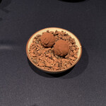 abysse - チョコレート