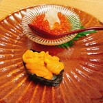 Sushidokoro Takashima - 