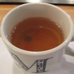 モンシェルトントン カトー - ステーキランチ