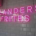 FLANDERS FRITES - 
