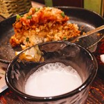 CURRY BAR シューベル - 