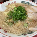 ラーメン魁力屋 - 