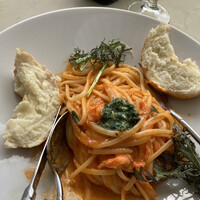 TOOTH TOOTH GARDEN RESTAURANT - 