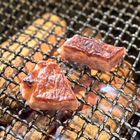 米澤牛DINING べこや - 山形牛厚切りロース