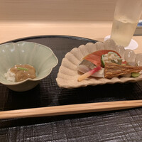 新ばし 星野 - 